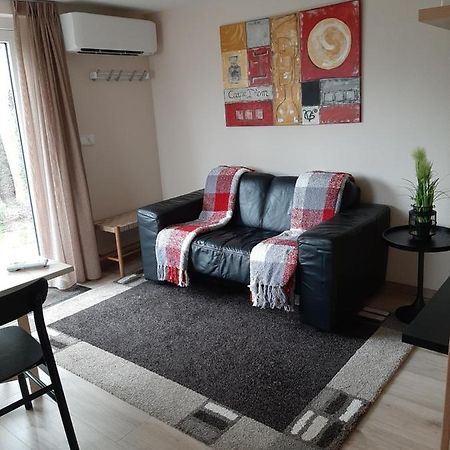 Appartement Oase Klimmen Eksteriør bilde