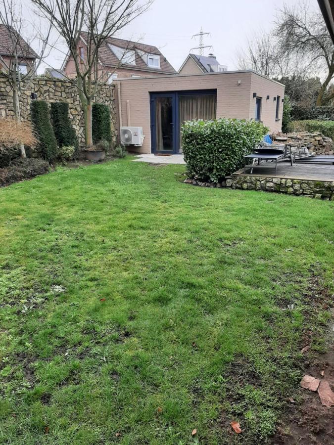 Appartement Oase Klimmen Eksteriør bilde