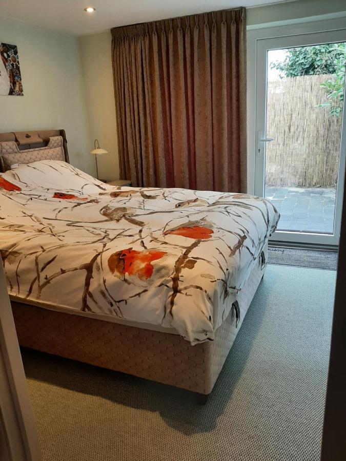 Appartement Oase Klimmen Eksteriør bilde