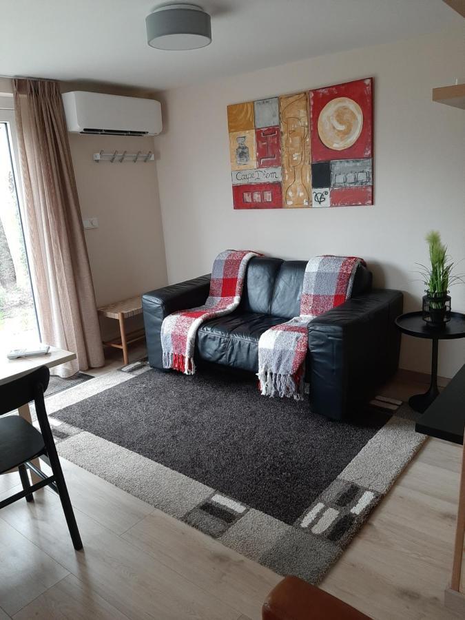 Appartement Oase Klimmen Eksteriør bilde