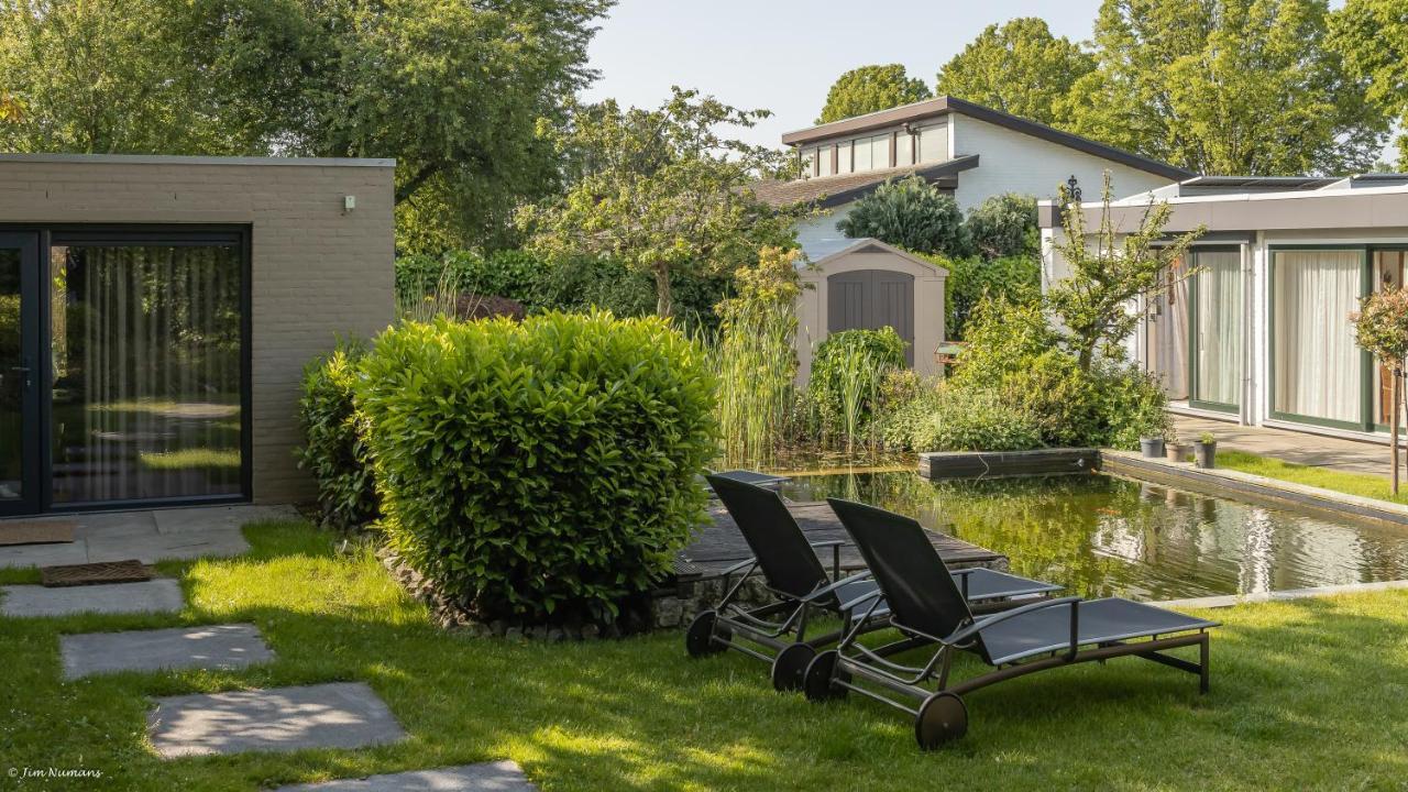 Appartement Oase Klimmen Eksteriør bilde